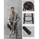 Image 2 for Барний стілець Leobert Comfy 2 штуки Loft