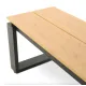 Image 3 for Скамья Di Volio Pisa 160см бежевый