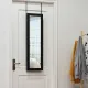 Image 6 for Зеркало подвесной шкаф Costway Glamour Case для бижутерии черный