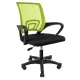 Image 2 for Офісне крісло SMART Jumi зелений