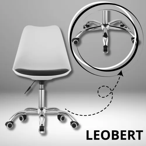 Пятиспицевое поворотное основание: