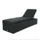 Image 2 for Садовый шезлонг Di Volio Asco черный