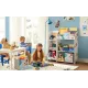 Image 2 for Стелаж-органайзер Leobert Dreamer + 2 ящика кубіка