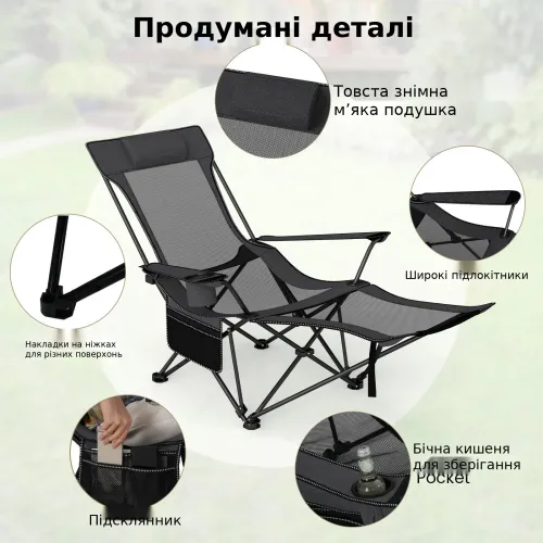 Улюблений напій поруч, а все необхідне - під рукою