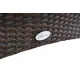 Image 6 for Садові меблі Di Volio PADOVA PRO коричневі