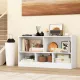 Image 3 for Дитячий стелаж-органайзер Costway 5-Cube Toy Bookcase для книг та іграшок на 5 комірок білий