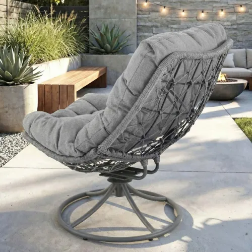 Рух як частина комфорту