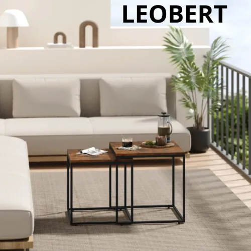 Дизайнерские журнальные столики