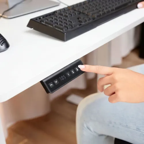 Регулювання висоти - тіло скаже 'дякую'