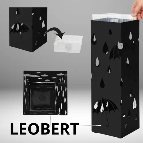 Пластиковый поддон для воды