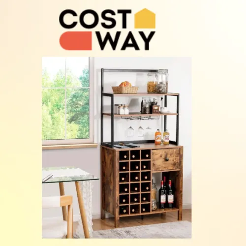 Стиль Loft - гармония стали и дерева