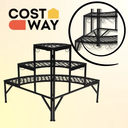 Надійна металева основа