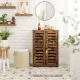 Image 2 for Тумба-комод Leobert Loftus напольная в стиле Loft