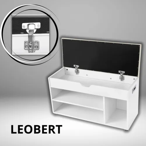 Крепкие и долговечные петли отсека: