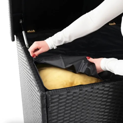 Защищенное хранение