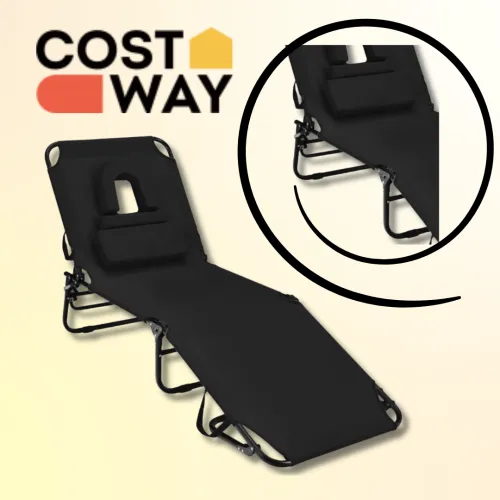 Надійна металева рама для стабільності