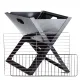 Image 7 for Гриль Chomik Garden Line HOLLA складаний