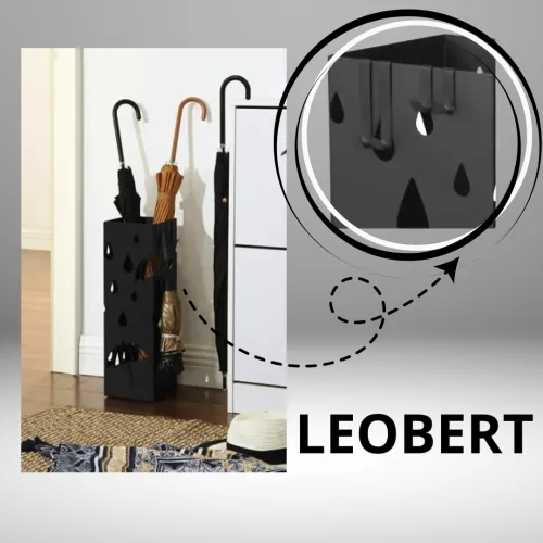 Дополнительные крючки для удобства