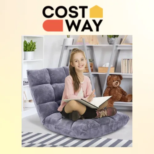 Комфортна м'яка посадка