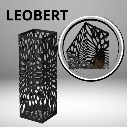 Прочная металлическая конструкция