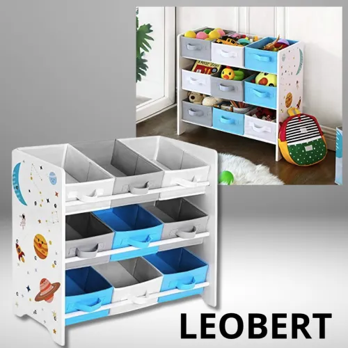 Привлекательный и красочный дизайн