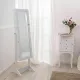 Image 9 for Підлогове дзеркало-шафа Chomik PAKS білий