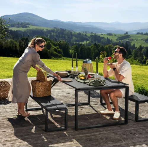 Стильный дизайн в минималистическом исполнении