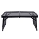 Image 12 for Кемпінговий стіл Chomik Garden Line TERRY складаний чорний