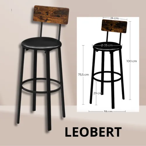 Оптимальная высота для комфорта: