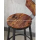 Image 8 for Барний стілець Leobert Comfy 2 штуки Loft