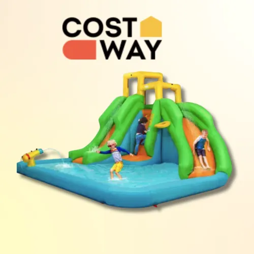 Легкий запуск - розваги вже за кілька хвилин