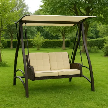 Садова гойдалка Chomik Garden Line ANDRIA