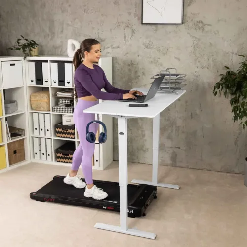 Электронная регулировка высоты