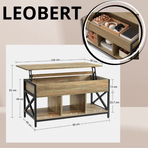 Вместительное внутреннее пространство