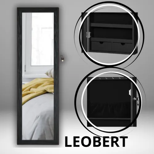 Высококачественные материалы и утонченный внешний вид