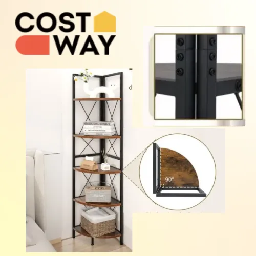 Кутова конструкція