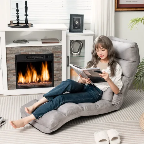 Основні характеристики: