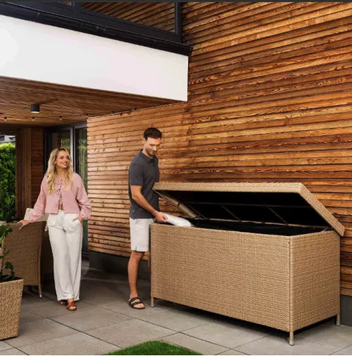 Усиленная конструкция - долговечность и надежность