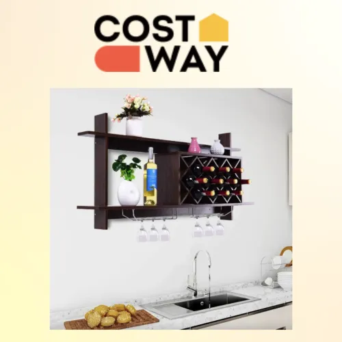 Відкриті полиці