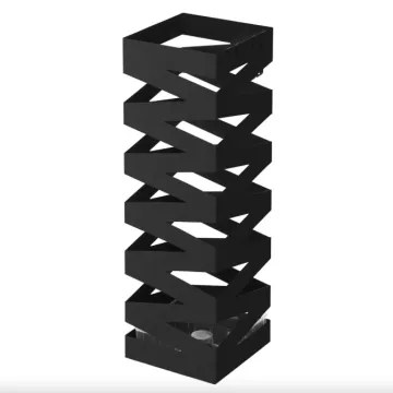 Підставка для парасольок Leobert Mavik чорний