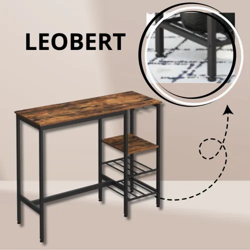 Регулируемые ножки