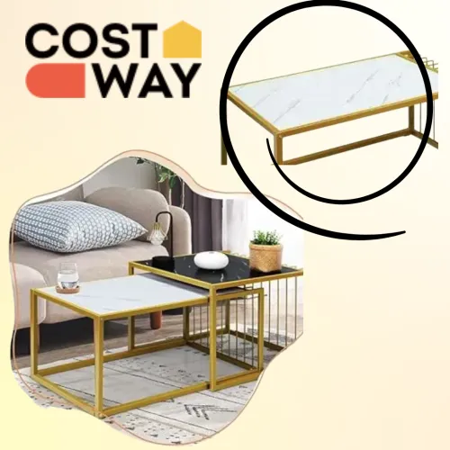 Идеальная пара для современного интерьера