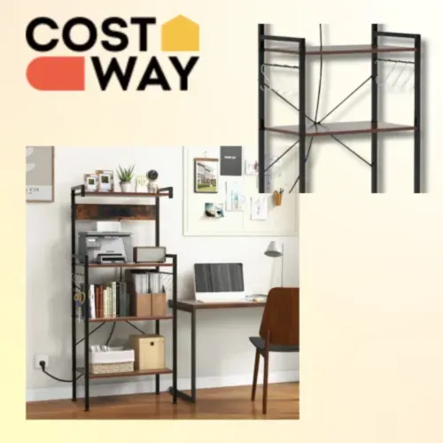 Посилені Х-образні скоби - надійна стабільність без хитань