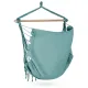 Image 2 for Бразильське крісло - гамак Outtec Boho XXL зелений