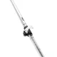 Image 5 for Трекінгові палиці Hop-Sport Nordend Pro сріблясті