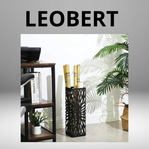Подставка для зонтов Leobert Flora