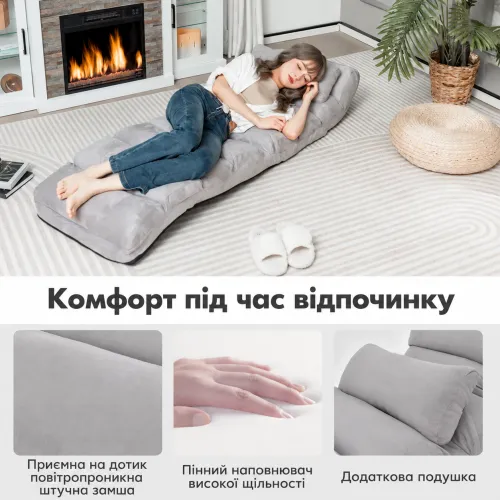 Сталевий каркас і використання без збирання