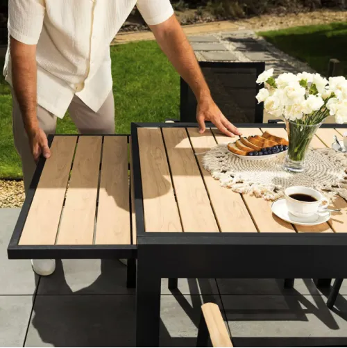 Раздвижная система