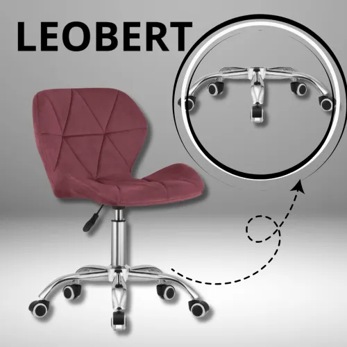 Прорезиненные колеса для защиты поверхности