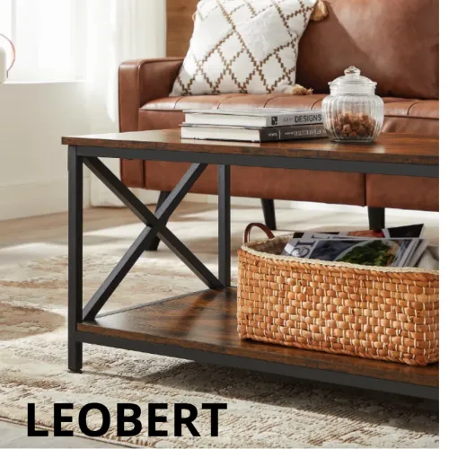 Вместительная полка для хранения